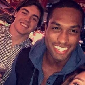 Meet your Posher, Erick